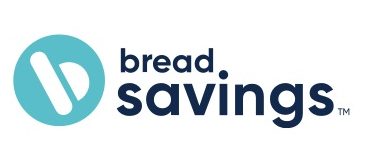 Imagen que muestra el logo de Bread Savings