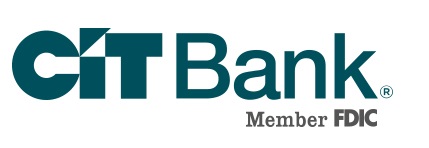 Imagen que muestra el logo de CIT Bank