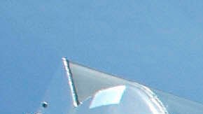 Gasoline delivery truck driver Robert Clark prepares to fill the underground gas tanks at a Shell station in Glendale California, 26 March, 2004. Red-hot oil prices cooled slightly on 02 June 2004, after OPEC kingpin Saudi Arabia promised to boost output to bring down record high prices, though traders remained sceptical of its chances of success. Saudi Oil Minister Ali al-Nuaimi said ahead of an OPEC meeting in Beirut the oil-rich kingdom was "fully ready" to increase oil production in an effort to return prices to OPEC's target range of 22-28 dollars a barrel. Organization of Petroleum Exporting Countries(OPEC) ministers gathering in the Lebanese capital for a formal meeting on 03 June are under heavy pressure from the United States and European nations to open up the taps. AFP PHOTO / Robyn BECK (Photo credit should read ROBYN BECK/AFP via Getty Images)