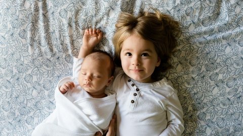 Credito Tributario por Hijos