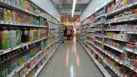 El mejor momento para usar los cupones de descuento es con las ofertas de las tiendas.