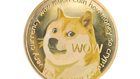 Dogecoin