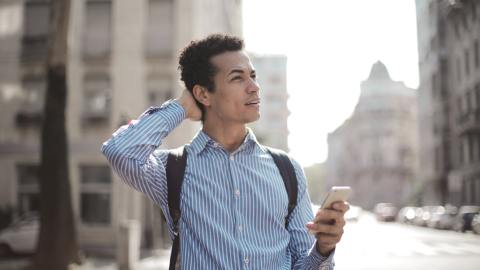 Duda tercer cheque de estimulo