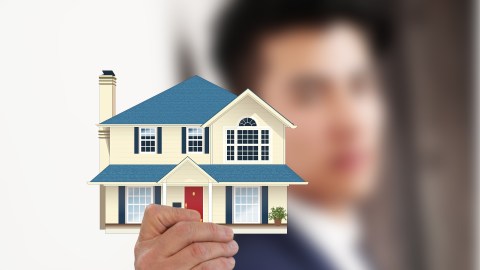 Estafa de bienes raices