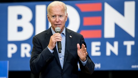 Joe Biden