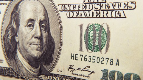 Precio del dólar en México
