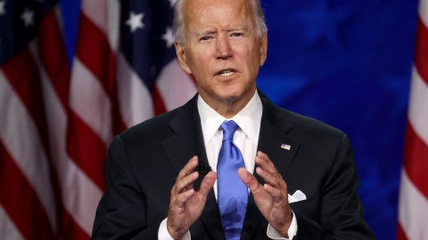 Nuevo plan económico de Biden