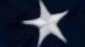 US President Joe Biden, flanked by US Vice President Kamala Harris (L) and Speaker of the House of Representatives Nancy Pelosi (R), addresses a joint session of Congress at the US Capitol in Washington, DC, on April 28, 2021. (Photo by Melina Mara / POOL / AFP) (Photo by MELINA MARA/POOL/AFP via Getty Images)