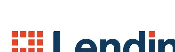 Imagen que muestra el logo de Lending Club