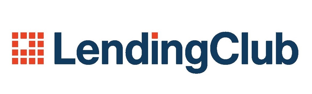 Imagen que muestra el logo de Lending Club