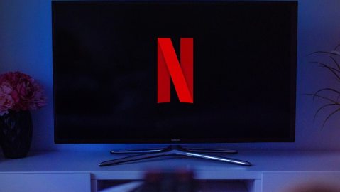 Netflix reportó casi 4 millones de nuevos clientes a nivel mundial al inicio de 2021.