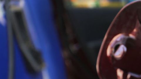 El promedio nacional del galón de gasolina se acerca a los $3 dólares.