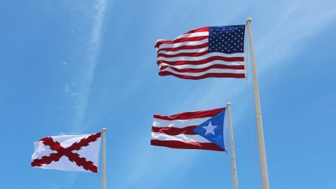 Puerto Rico