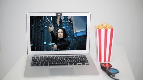El mercado del streaming vive su momento de mayor competencia.
