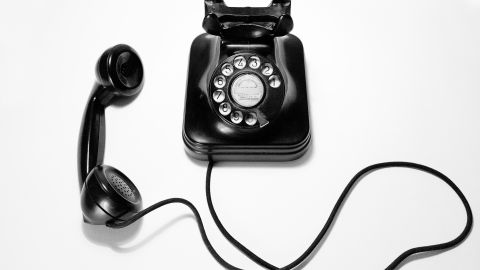 Telefono IRS