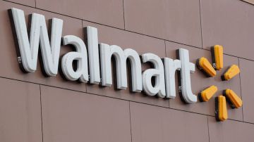 Walmart apoya la iniciativa con los bancos de alimentos desde hace ocho años.