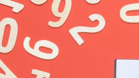 Los números importantes para los impuestos