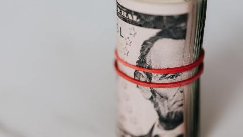 Cuarto cheque de estímulo