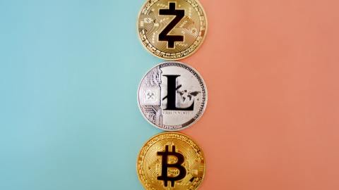 Criptomoneda