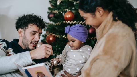 Crédito Tributario por Hijos