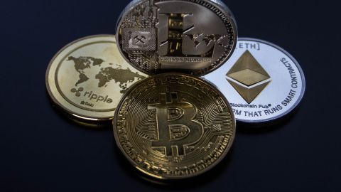 MInar o comprar criptomonedas