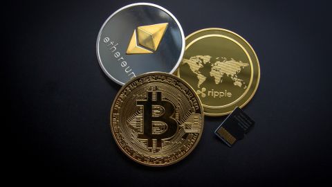 ¿Criptodivisas o cripto-bienes?