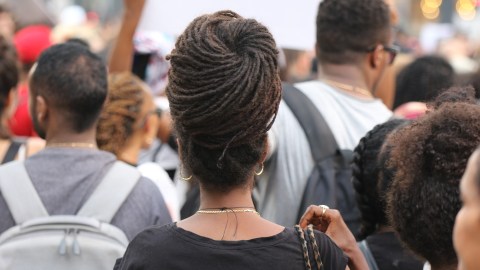 Discriminación en el trabajo