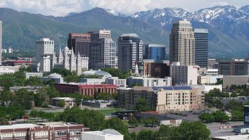 The Wall Street Journal, reveló que Salt Lake City ocupa el primer lugar entre las ciudades con más cantidad de trabajo se reportaron el año pasado pese a la contingencia sanitaria.