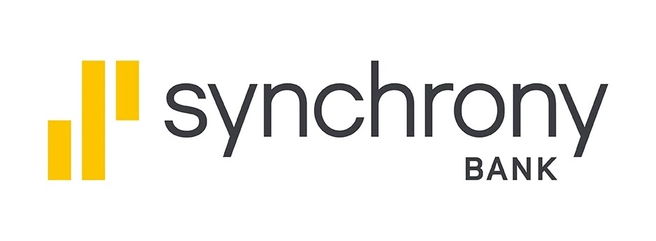 Imagen que muestra el logo de Synchrony