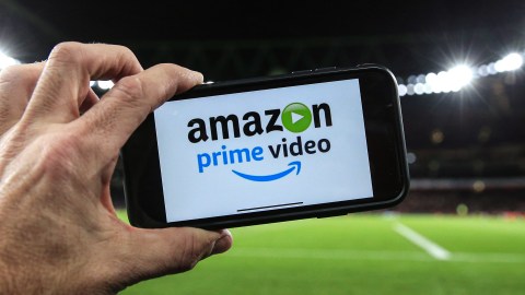Amazon Prime quiere robustecer su oferta con el catálogo de MGM.