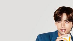 McDonald's lanzó un nuevo menú y una línea de productos en colaboración con la popular banda de K-pop, BTS.