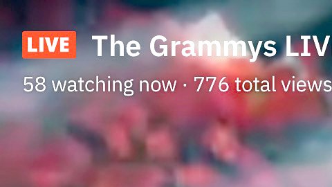 UNSPECIFIED: (L-R) In this screengrab released on March 14, Jin, J-Hope, Suga, Jungkook, V, Jimin, and RM of BTS perform onstage during the 63rd Annual GRAMMY Awards broadcast on March 14, 2021. (Photo by Theo Wargo/Getty Images for The Recording Academy)