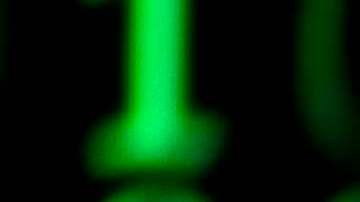 The photo shows a physical imitation of a Bitcoin in Dortmund, western Germany, on January 27, 2020. (Photo by INA FASSBENDER / AFP) (Photo by INA FASSBENDER/AFP via Getty Images)