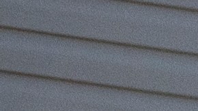 COLUMBUS, OH - MARCH 03: Deputy Service Bailiff Michael Taylor signs a writ of eviction in the unincorporated community of Galloway on March 3, 2021 west of Columbus, Ohio. Taylor says that he usually waits days past the deadline to clear out properties so there is not a confrontation.  (Photo by Stephen Zenner/Getty Images)