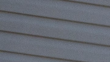 COLUMBUS, OH - MARCH 03: Deputy Service Bailiff Michael Taylor signs a writ of eviction in the unincorporated community of Galloway on March 3, 2021 west of Columbus, Ohio. Taylor says that he usually waits days past the deadline to clear out properties so there is not a confrontation.  (Photo by Stephen Zenner/Getty Images)