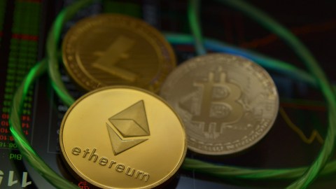 Ethereum