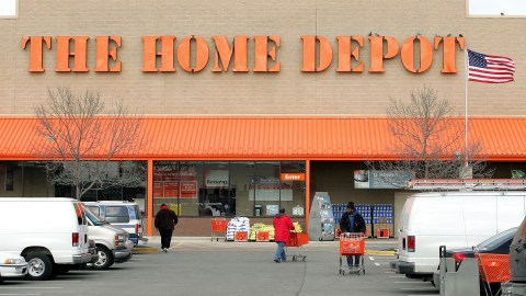 The Home Depot