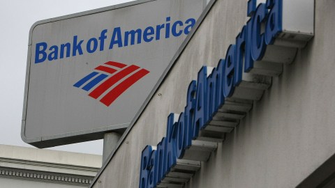 Bank of America