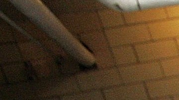 CHICAGO - OCTOBER 17: Community Economic Development Association (CEDA) worker Cynthia White (L) helps a Chicago resident with paperwork at a city Winter Assistance Event organized by the State of Illinois, Cook County, City of Chicago and other local officials October 17, 2005 in Chicago, Illinois. The program for the city residents, known as the Low Income Home Energy Assistance Program, (LIHEAP) is meant to help low-income residents with assistance on paying their bills through the upcoming winter season.  (Photo by Tim Boyle/Getty Images)