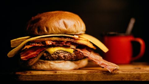 Hamburguesa