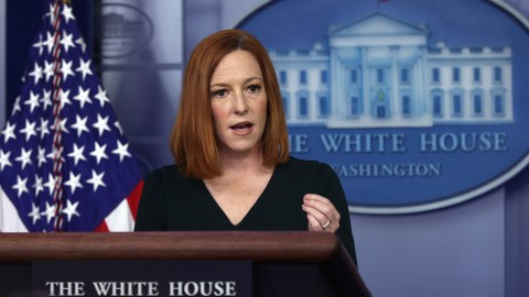 Jen Psaki
