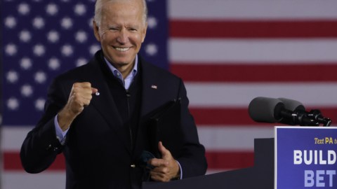 Joe Biden