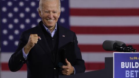 Joe Biden
