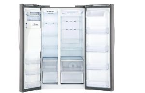 Refrigerador LG