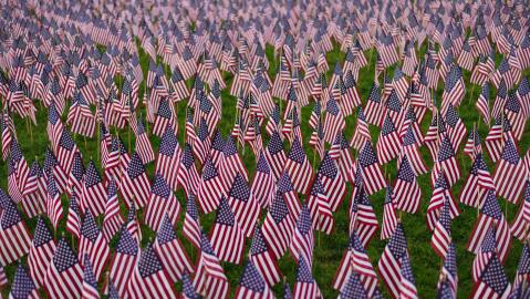 Ofertas Memorial Day