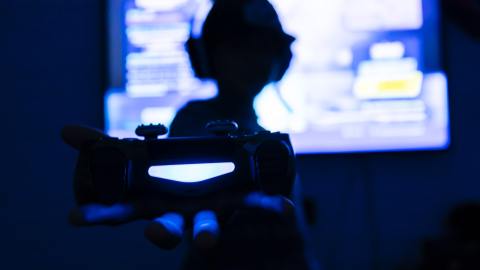 Probador de videojuegos