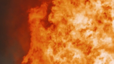 Seguro de vivienda, incendio