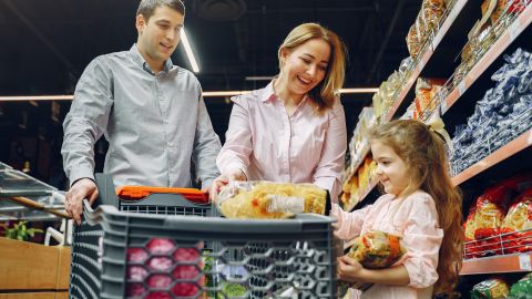 Supermercado