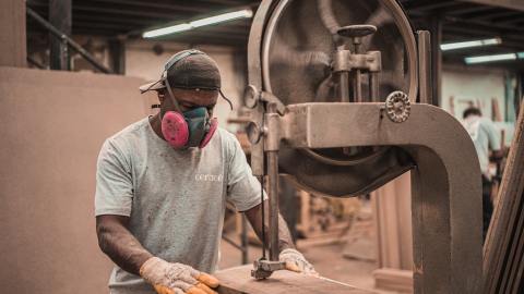 Trabajador, permiso de trabajo