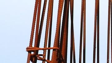 Trabajadores de la construccion